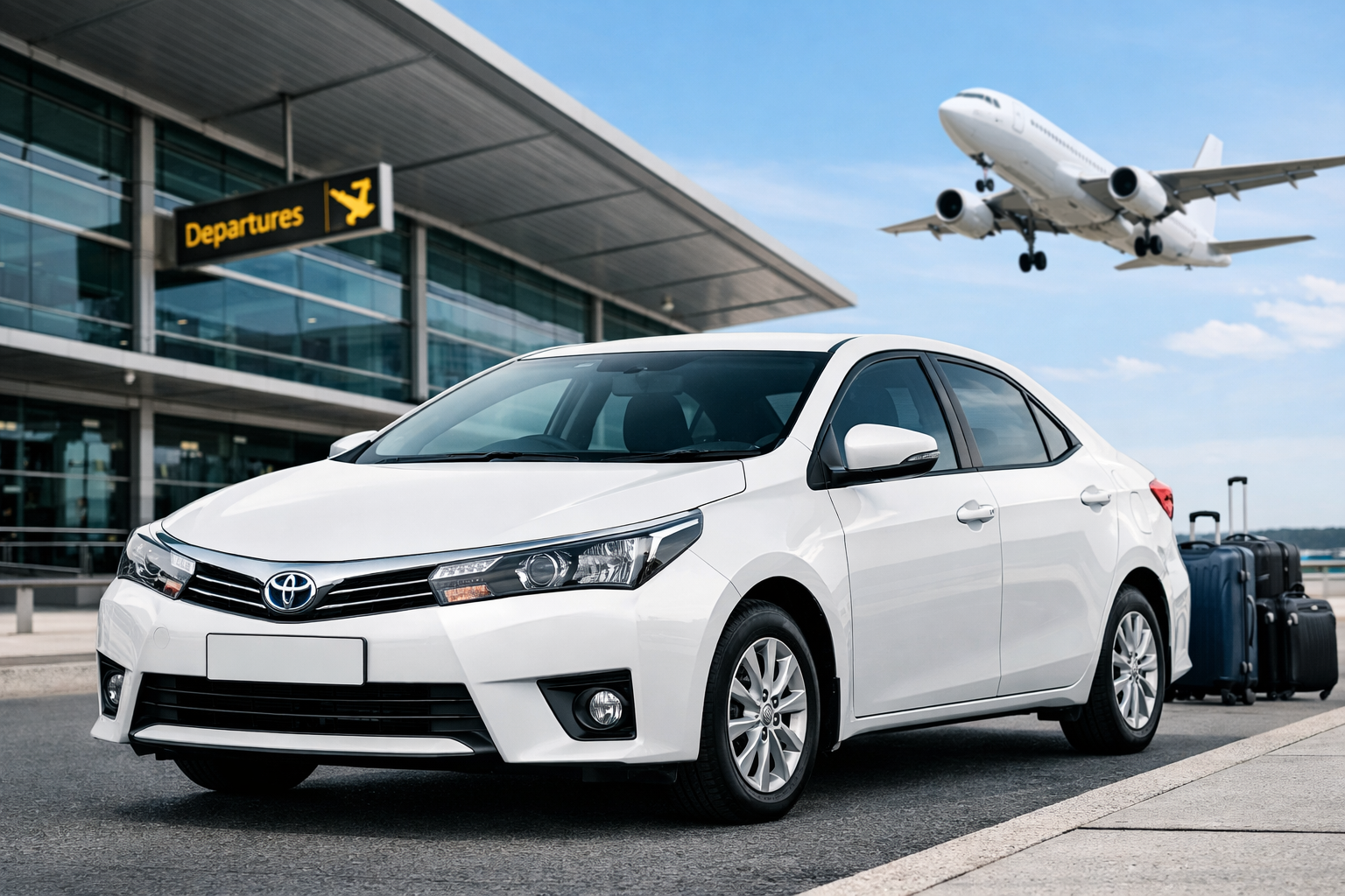 Airport Service